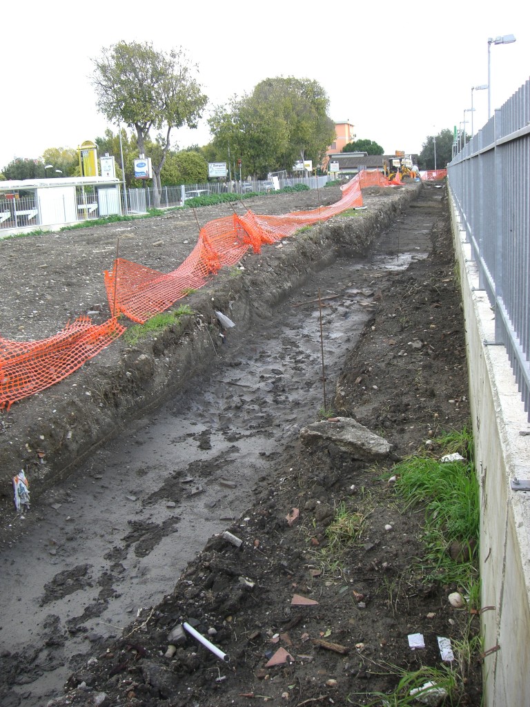 ARCHEOLOGIA a MASSIMINA , tra Degrado e Abbandono.