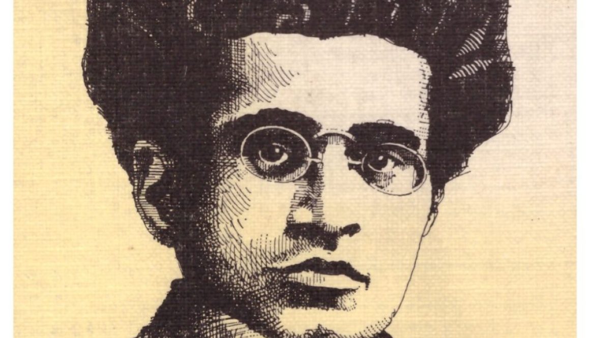 Antonio Gramsci