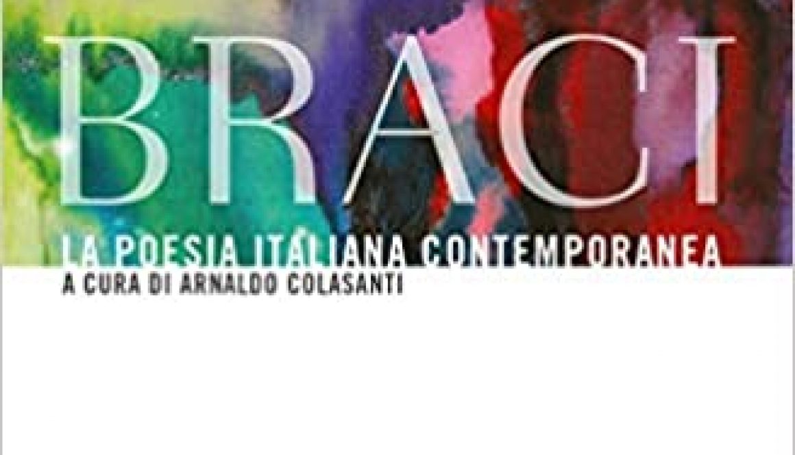 Braci. La poesia italiana contemporanea