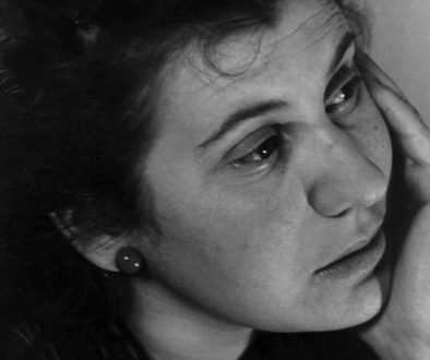 Etty Hillesum, la donna che perdonò Dio