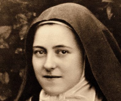 Santa Teresa di Lisieux