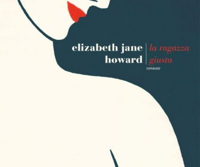 Elizabeth Jane Howard