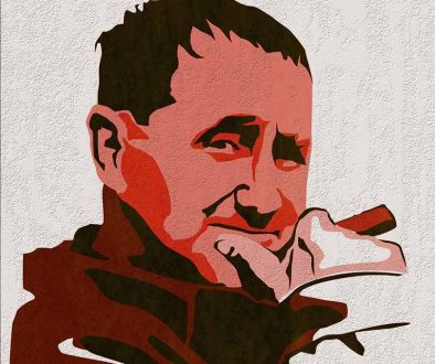 Bertolt Brecht