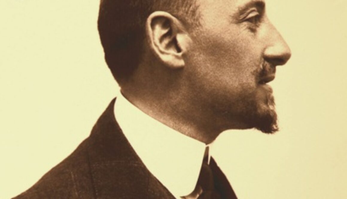 Gabriele D’Annunzio