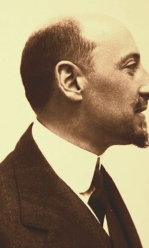 Gabriele D’Annunzio