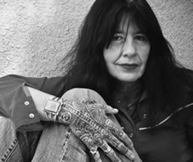 Joy Harjo