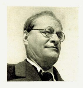 Giuseppe UNGARETTI