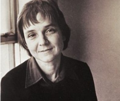 Adrienne Rich