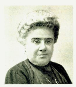 Matilde SERAO