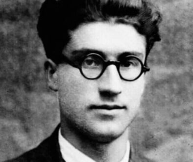 Cesare PAVESE