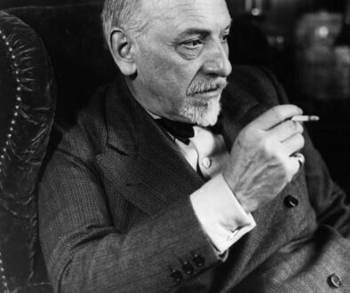 Luigi Pirandello