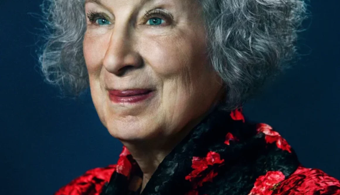 Margaret Atwood