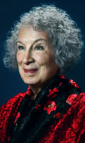 Margaret Atwood