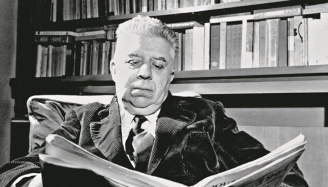 Eugenio MONTALE