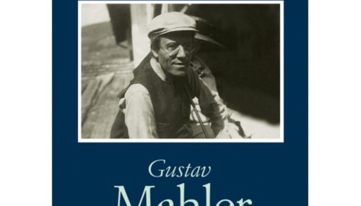 GUSTAV MAHLER