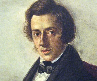 CHOPIN