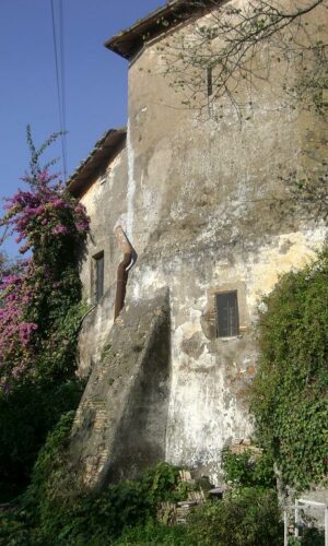 Il Castello della Porcareccia