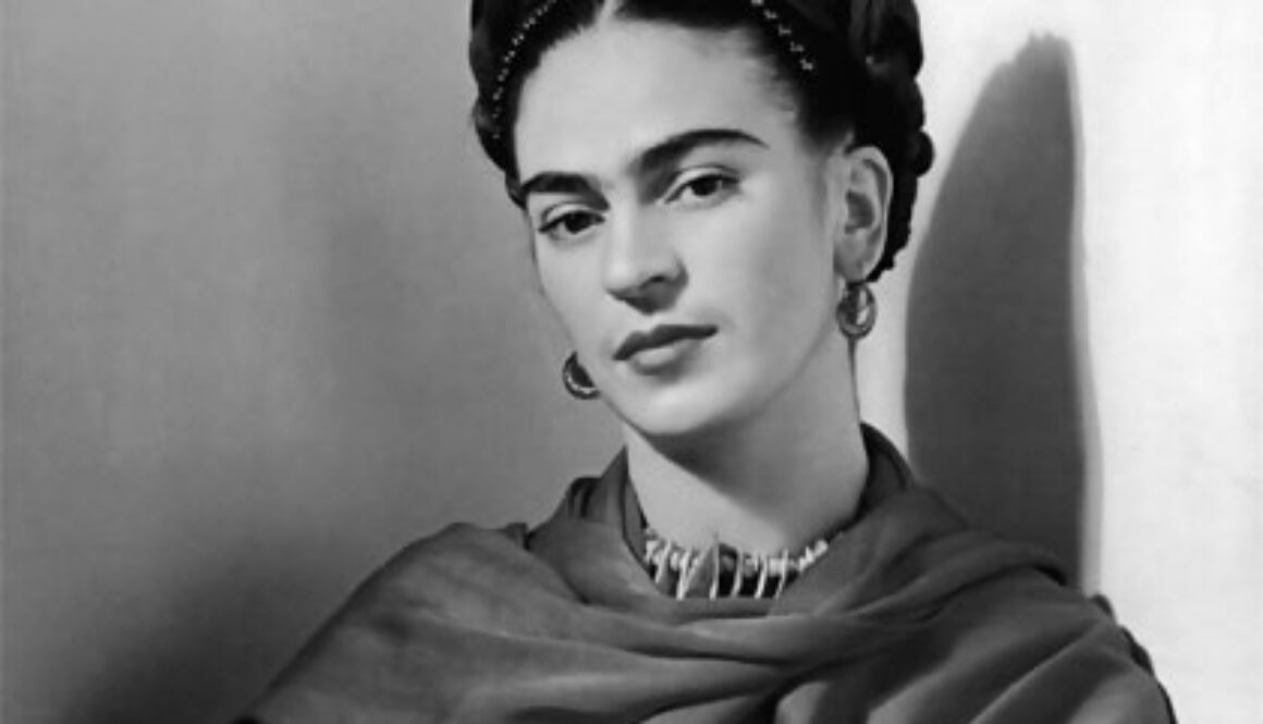 Frida Kalho