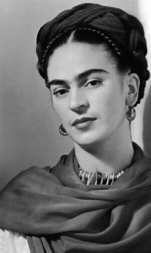 Frida Kalho