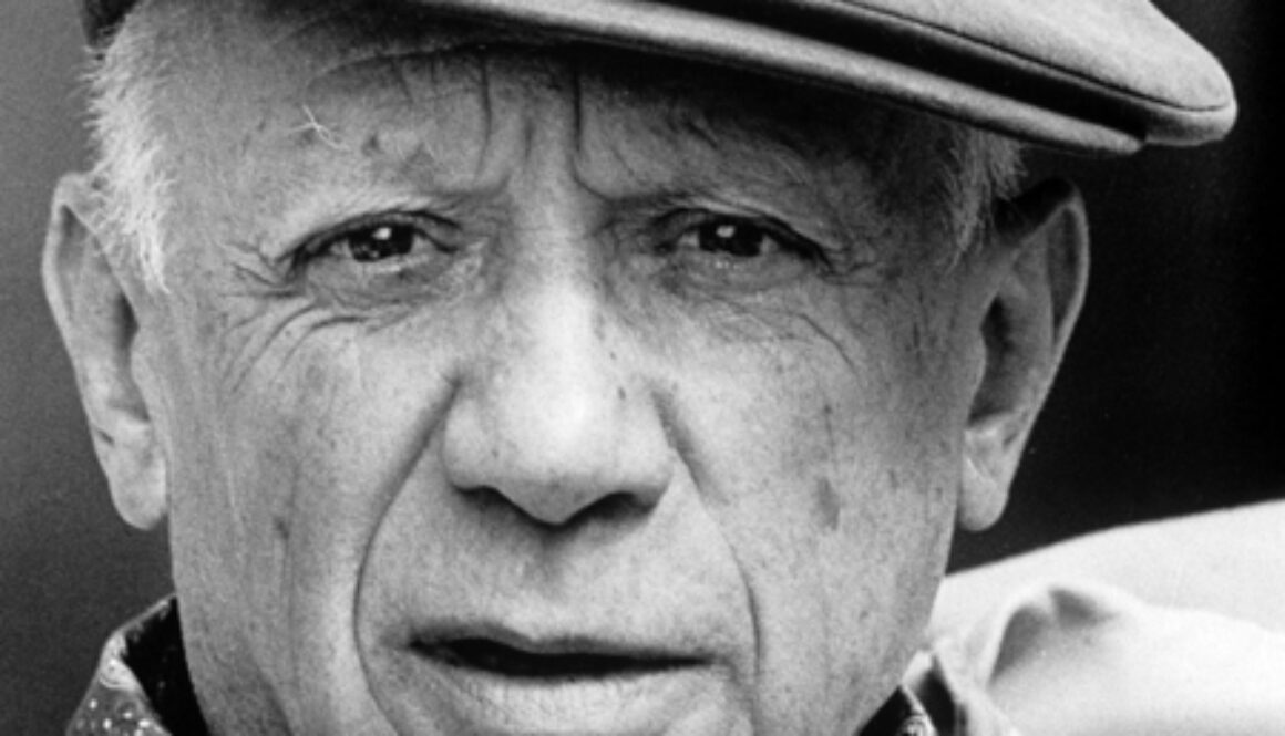 Pablo PICASSO