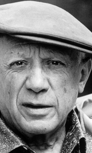 Pablo PICASSO