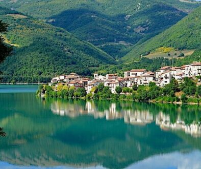 Colle di Tora (Rieti)