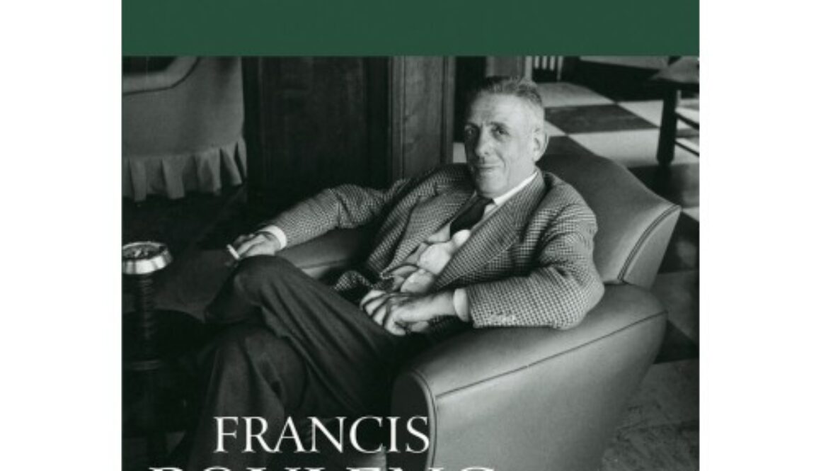 FRANCIS POULENC