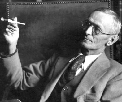 Hermann Hesse