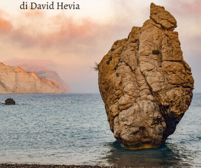 David Hevia