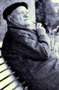 Giuseppe Ungaretti