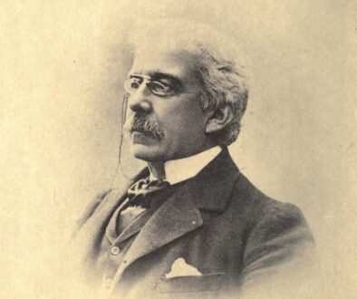 Antonio Fogazzaro