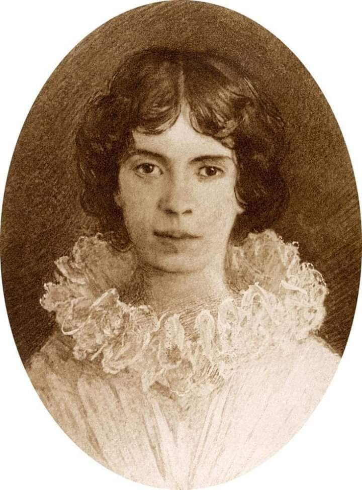 Emily Dickinson