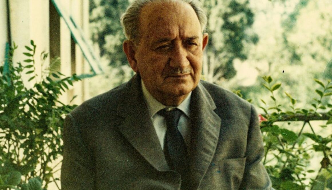 Ignazio SILONE