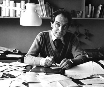 ITALO CALVINO 