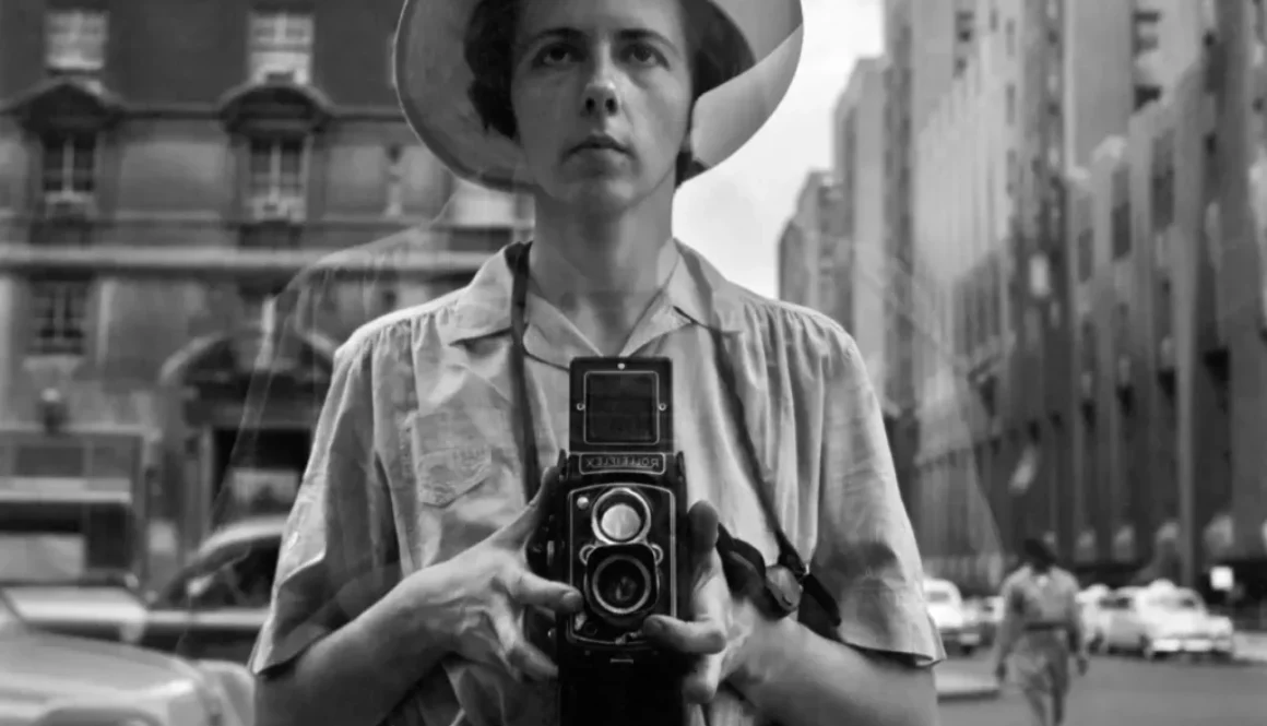 Vivian Maier