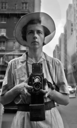 Vivian Maier