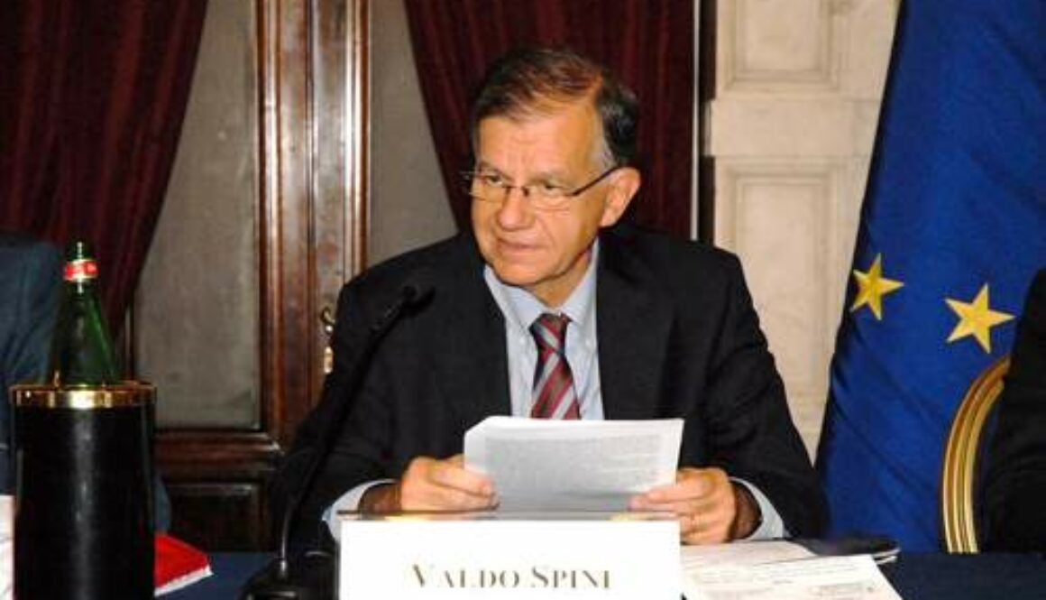 Valdo Spini