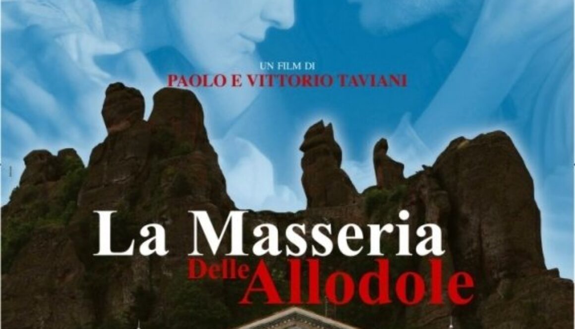 La masseria delle allodole