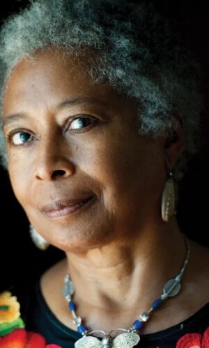 Alice Walker