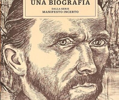 Frédéric Pajak-«Van Gogh, una biografia»