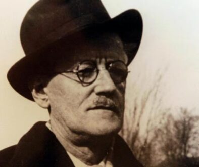 James Joyce