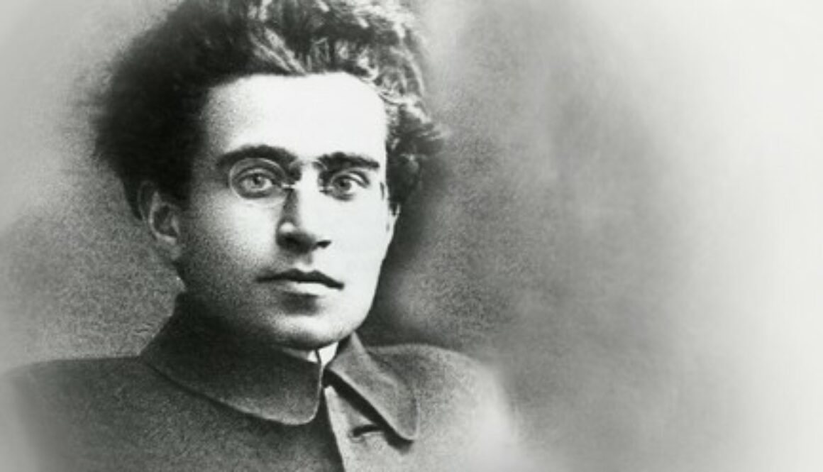 Antonio Gramsci