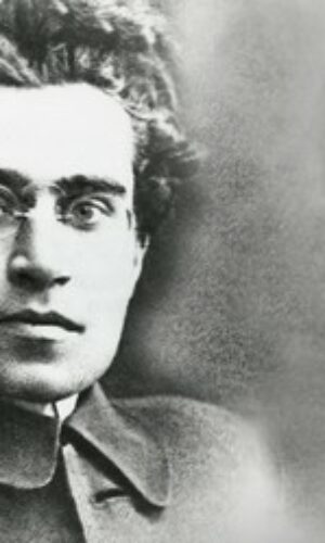 Antonio Gramsci