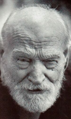 Giuseppe Ungaretti