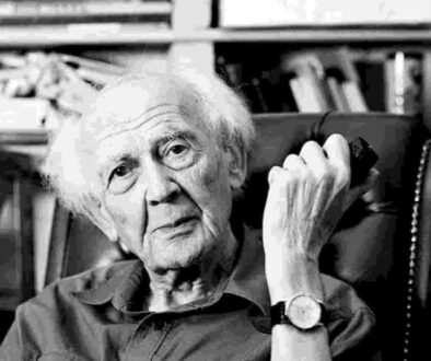 Zygmunt Bauman