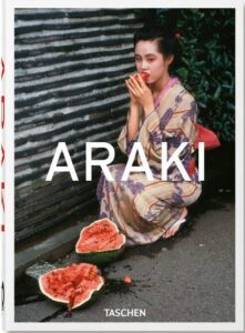 Nobuyoshi Araki