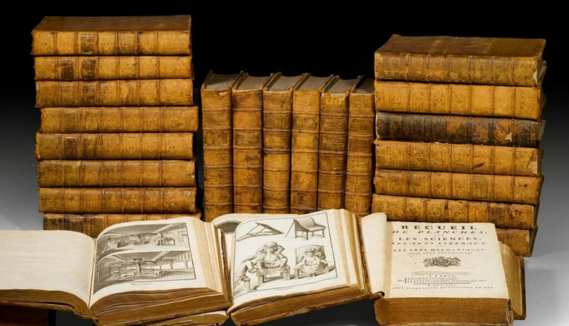 Encyclopédie