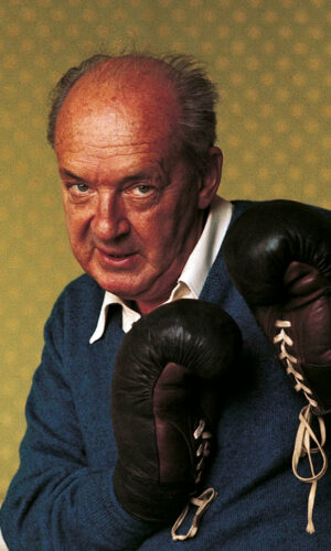 Vladimir Nabokov