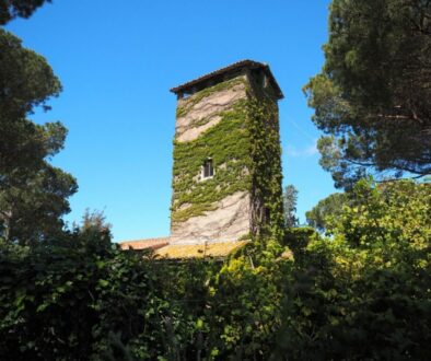 Franco Leggeri-Fotoreportage-ROMA -Torre Aurelia