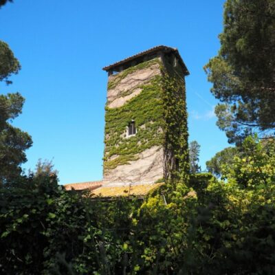 Franco Leggeri-Fotoreportage-ROMA -Torre Aurelia